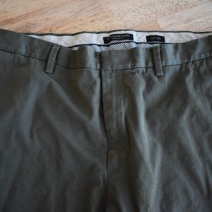 Banana Repulic Emerson Chinos